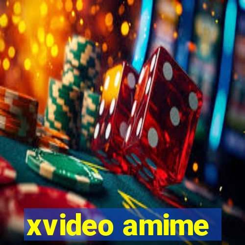 xvideo amime